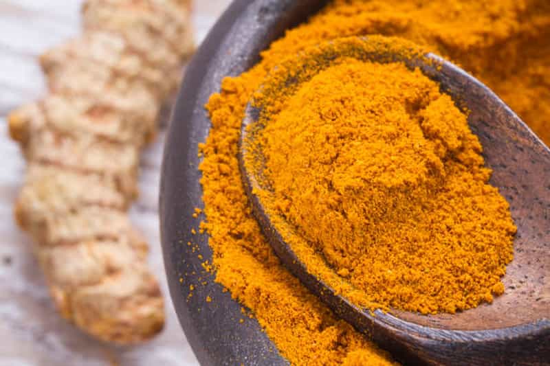 قیمت زردچوبه عمده
